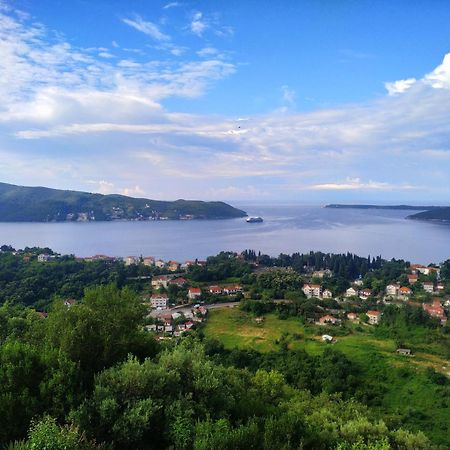 Magnificent Views Apartment Herceg Novi Exteriér fotografie